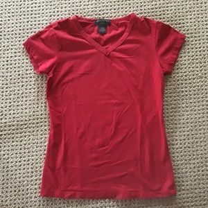 XS Banana Republic Top